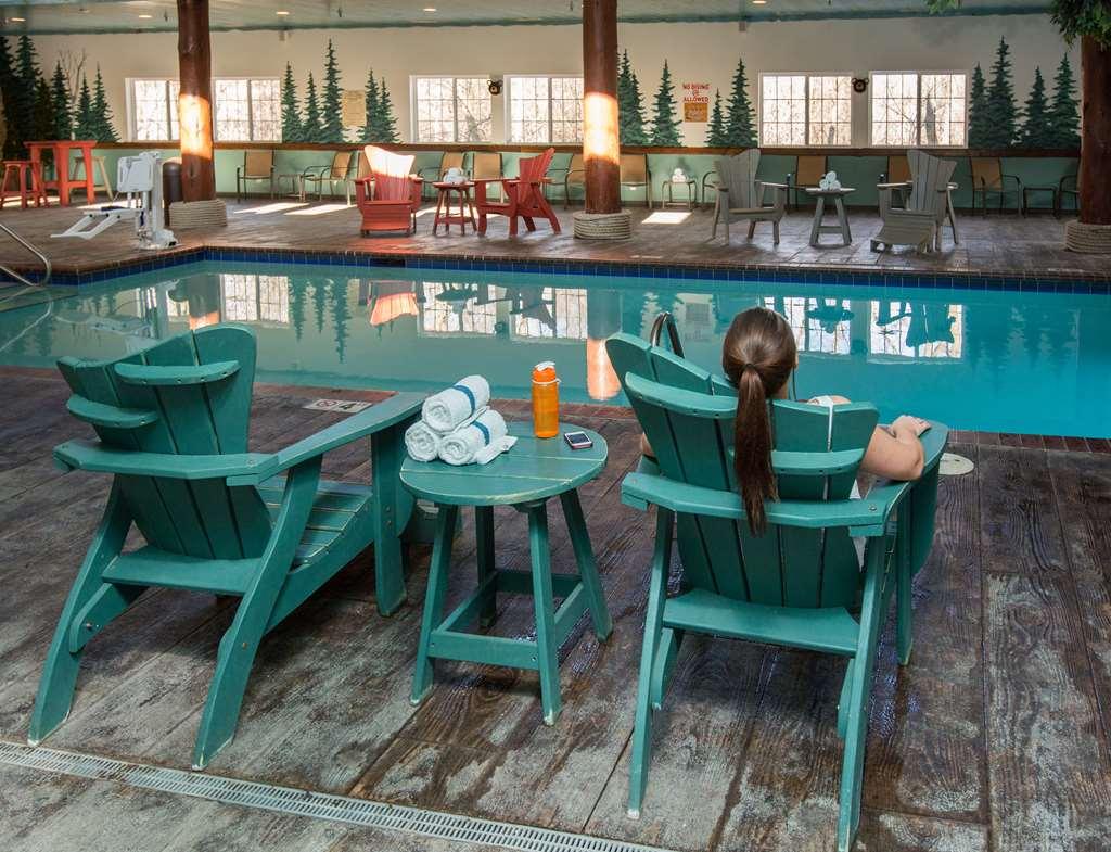 Stoney Creek Lnn Galena Hotell Fasiliteter bilde