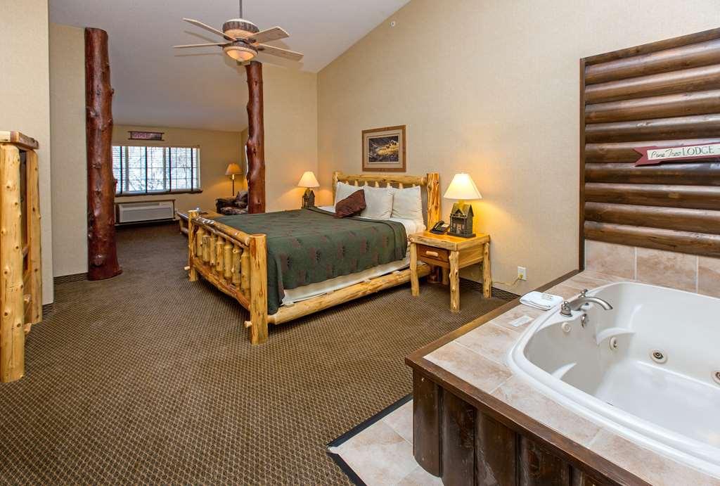 Stoney Creek Lnn Galena Hotell Bekvemmeligheter bilde