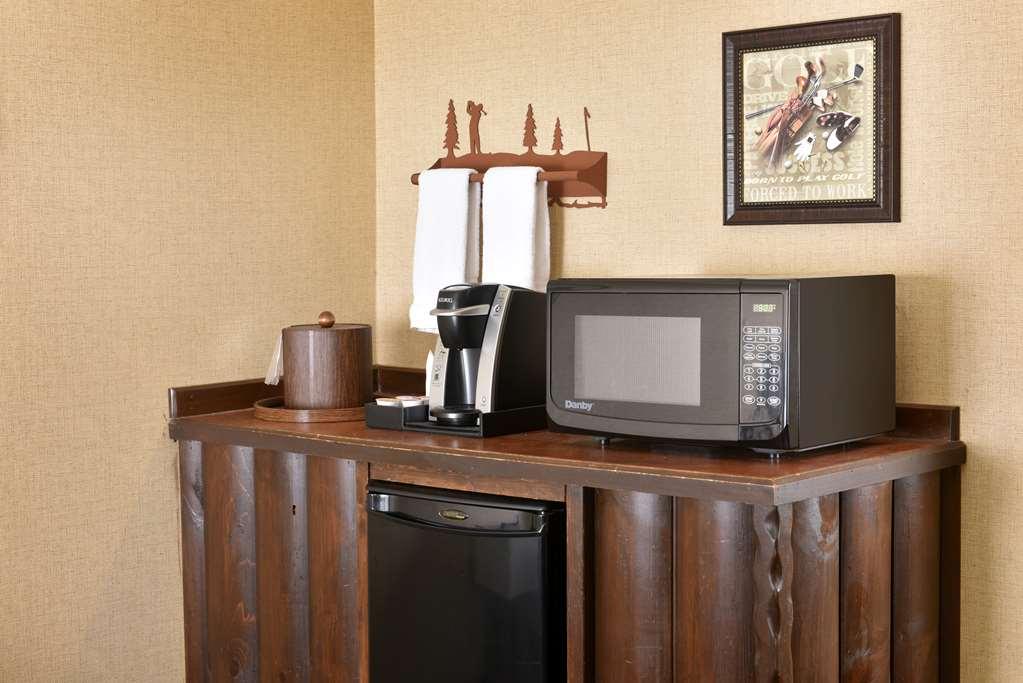 Stoney Creek Lnn Galena Hotell Bekvemmeligheter bilde