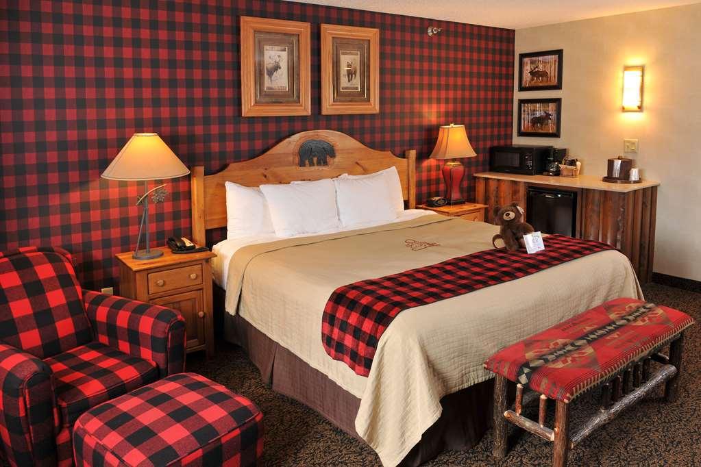 Stoney Creek Lnn Galena Hotell Rom bilde