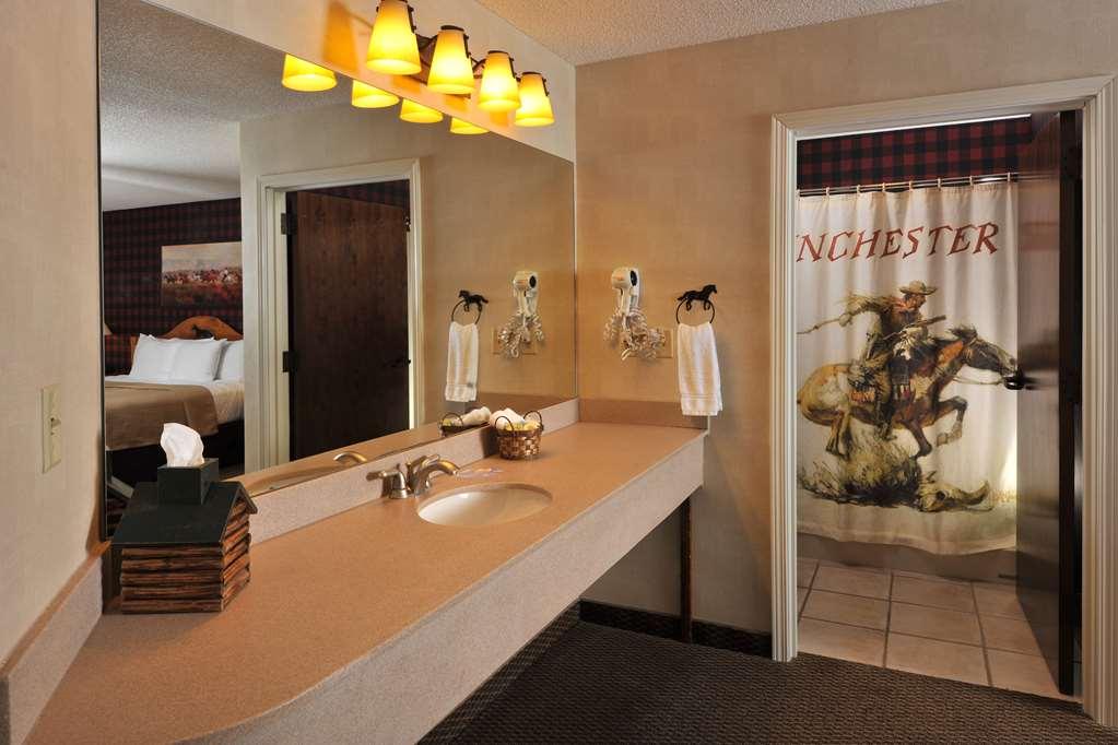 Stoney Creek Lnn Galena Hotell Bekvemmeligheter bilde