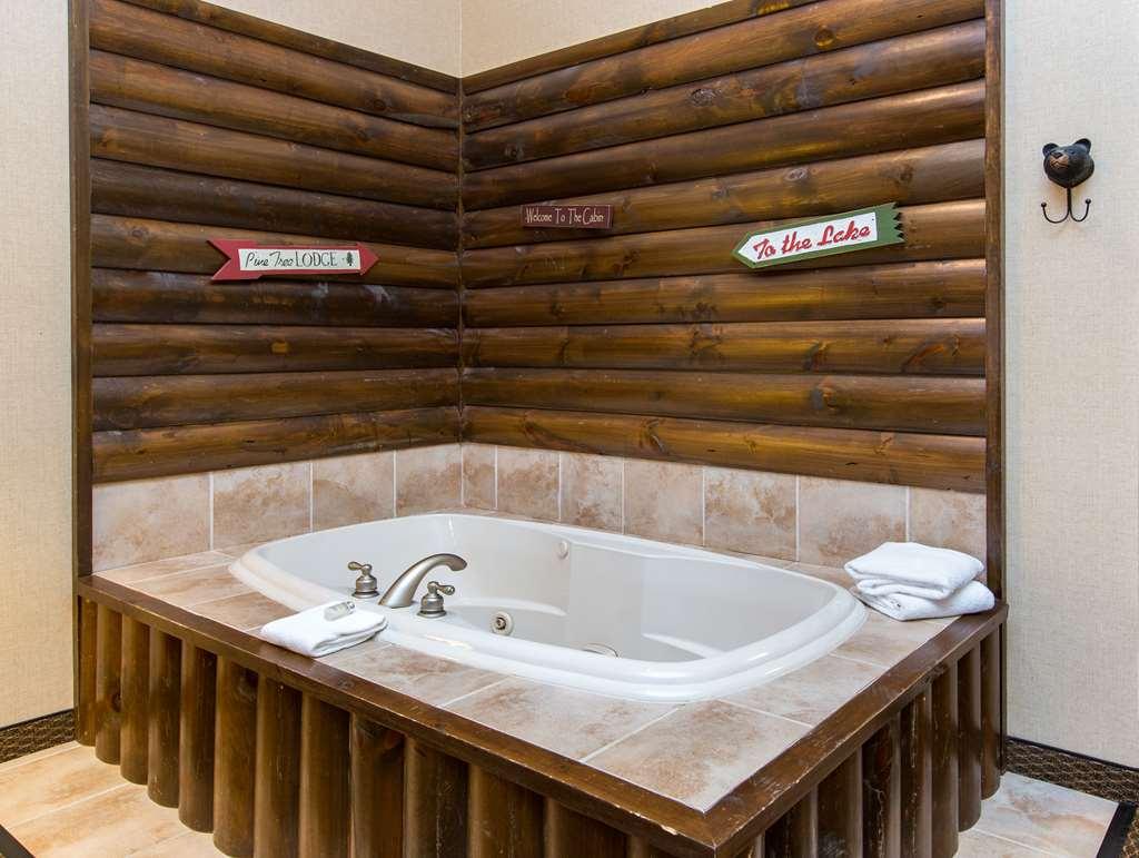 Stoney Creek Lnn Galena Hotell Bekvemmeligheter bilde