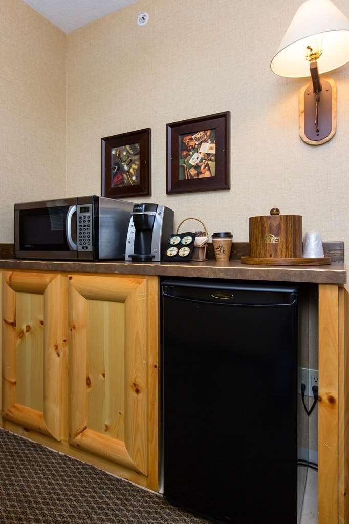 Stoney Creek Lnn Galena Hotell Bekvemmeligheter bilde