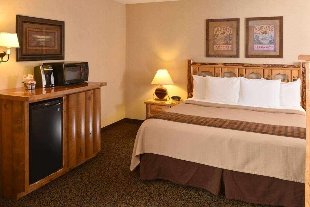 Stoney Creek Lnn Galena Hotell Rom bilde