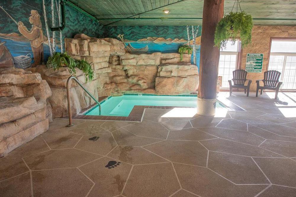 Stoney Creek Lnn Galena Hotell Fasiliteter bilde