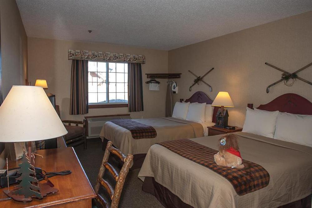 Stoney Creek Lnn Galena Hotell Rom bilde